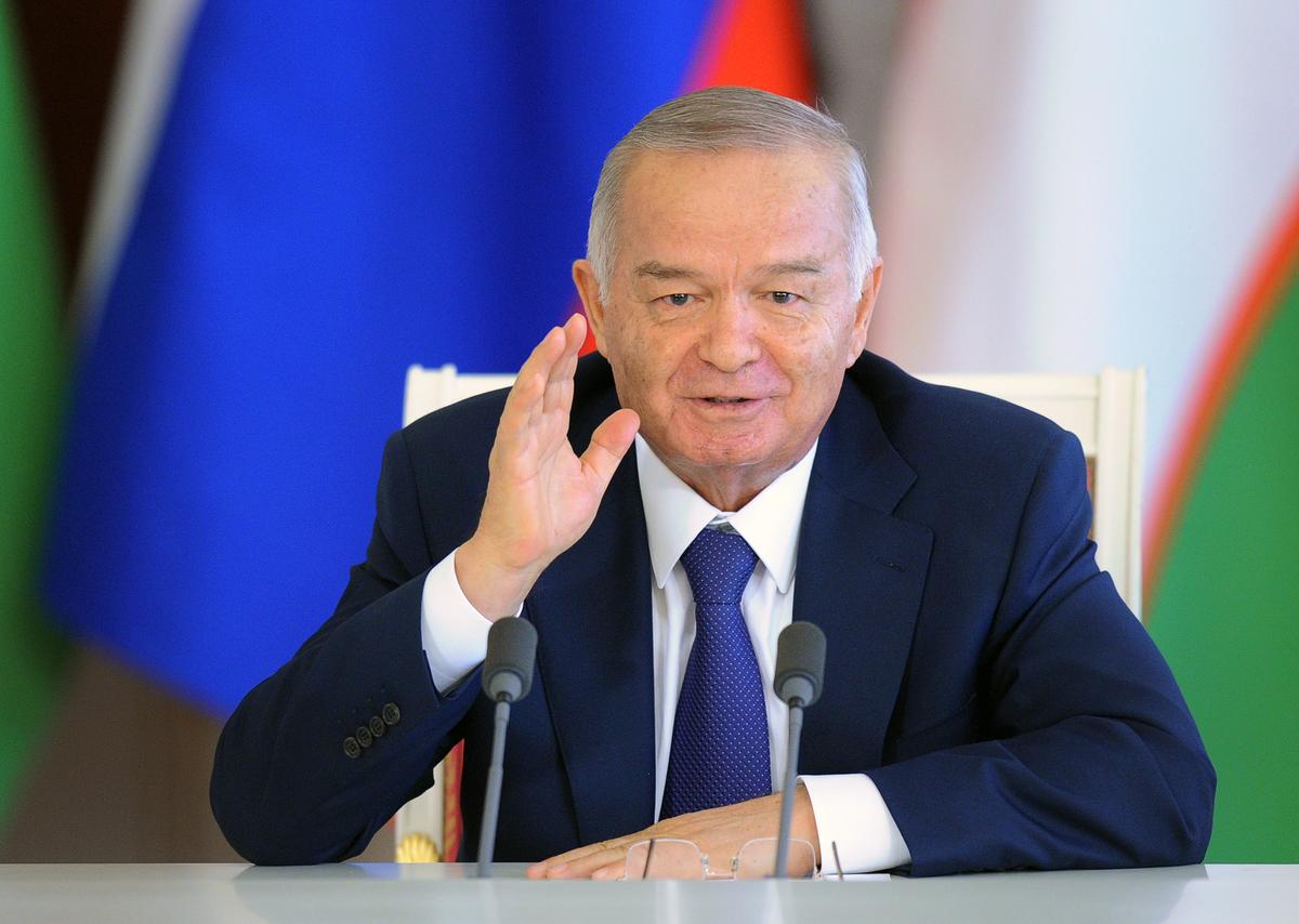 Migrant Workers’ Struggles Push Uzbekistan to Open Up