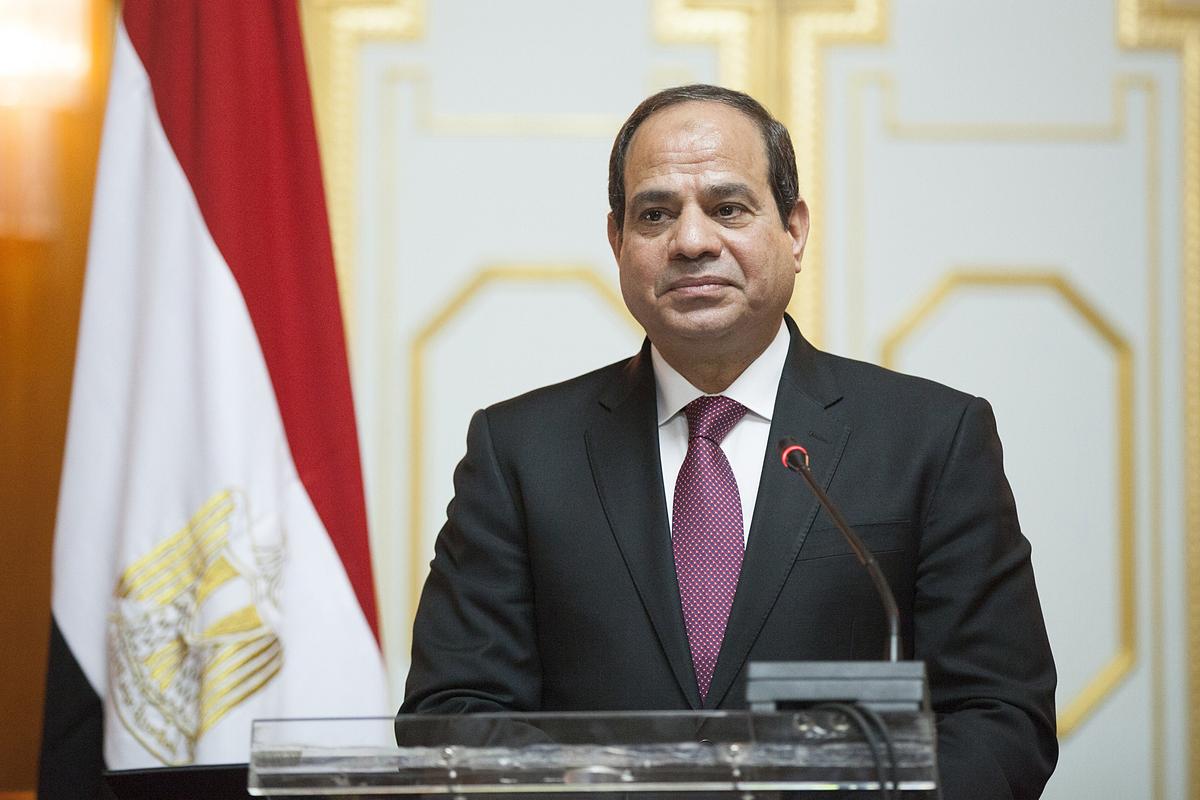 Egypt Accused of Playing Politics With Torture at Home, War in Gaza