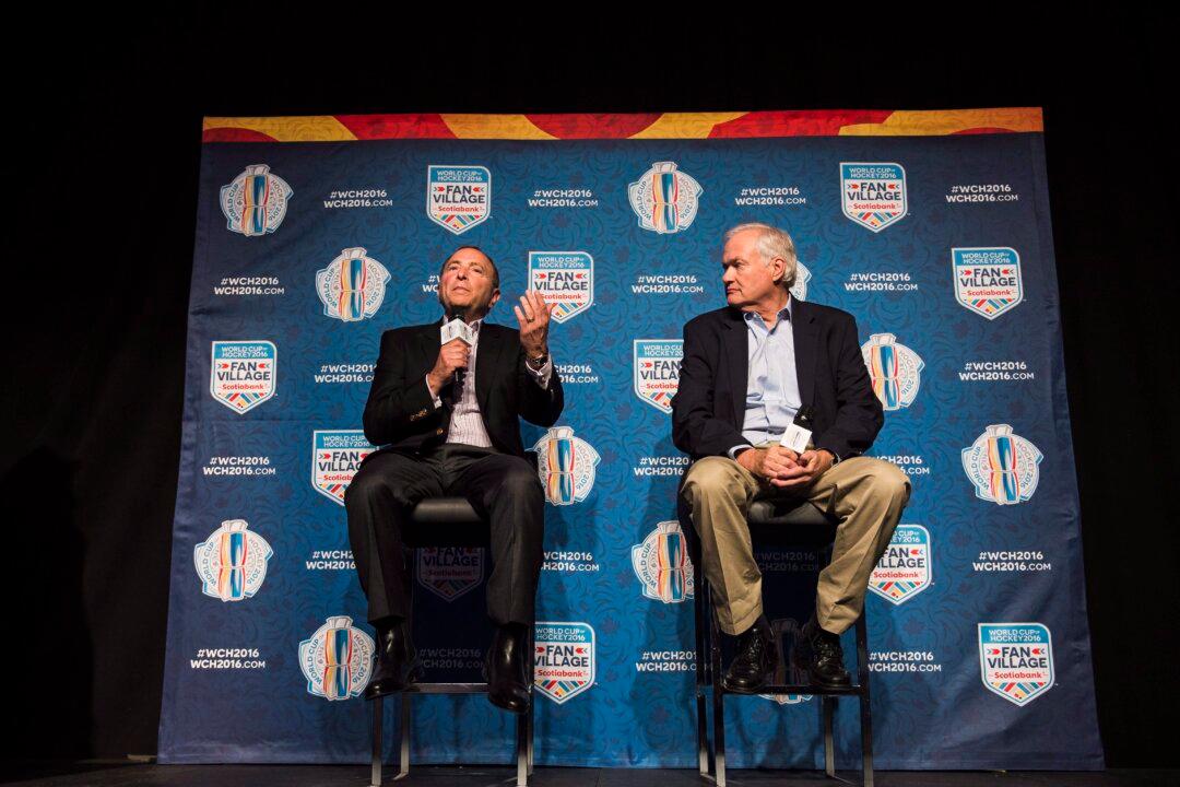 Hockey Sense Summit Shows Game’s Contribution to Social Inclusion