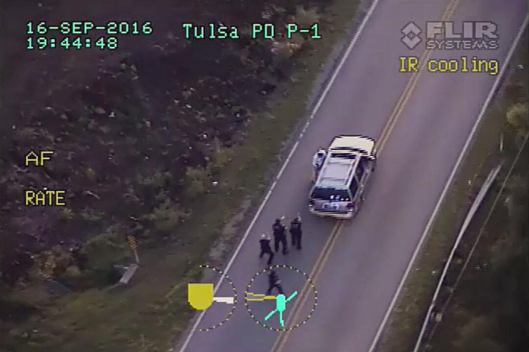 Attorney: Man Ignored Officer’s Commands Before Shooting