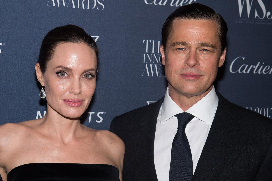 Reports: Police Deny Brad Pitt Is Under Investigation for Child Abuse