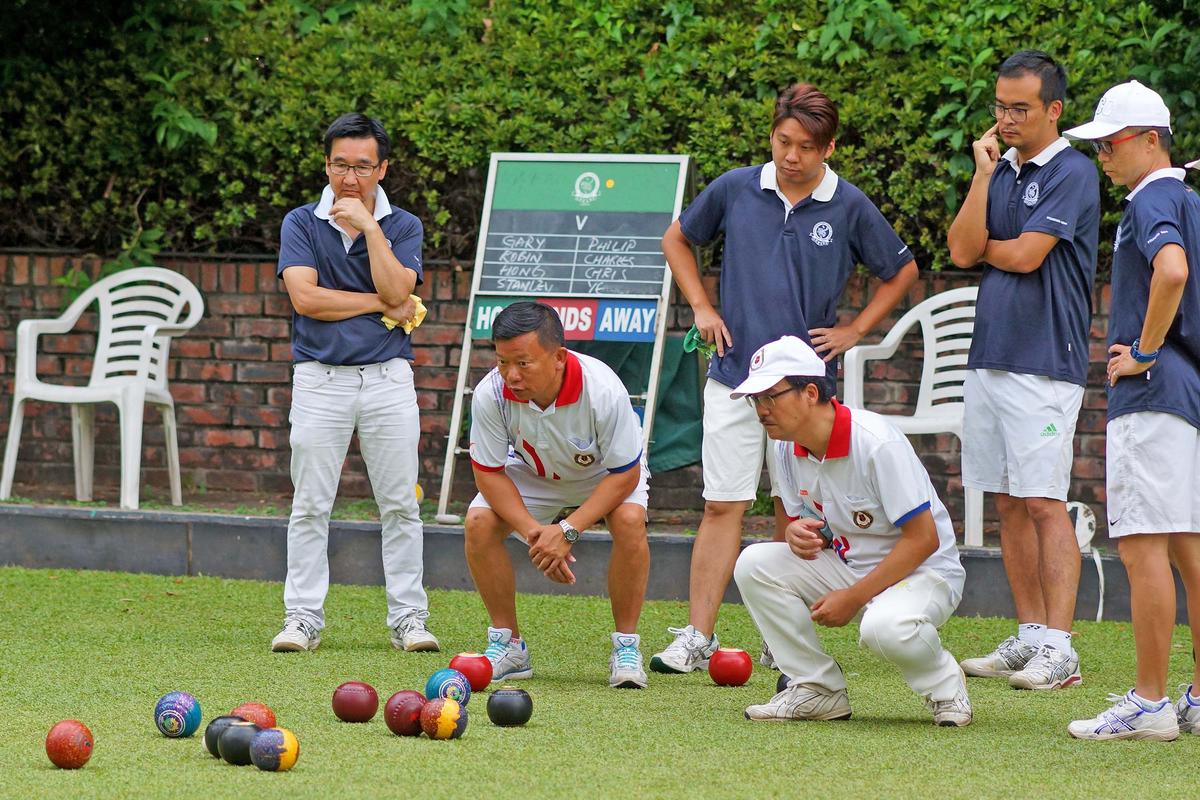 CCC Extend Lead to 18 Points