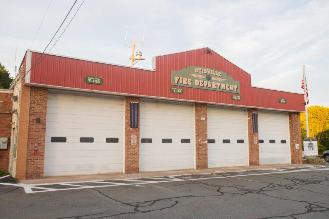 Mount Hope Awards Controversial Fire Contract to Otisville Fire Company
