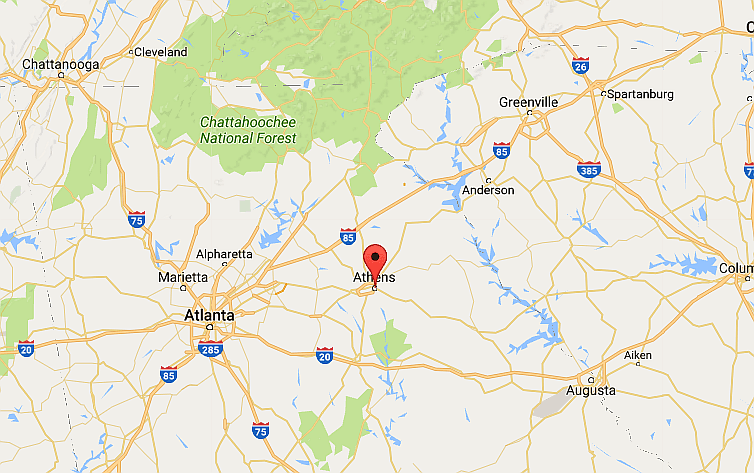 Girl With Knife at Georgia School Says She Feared Clown Attacks