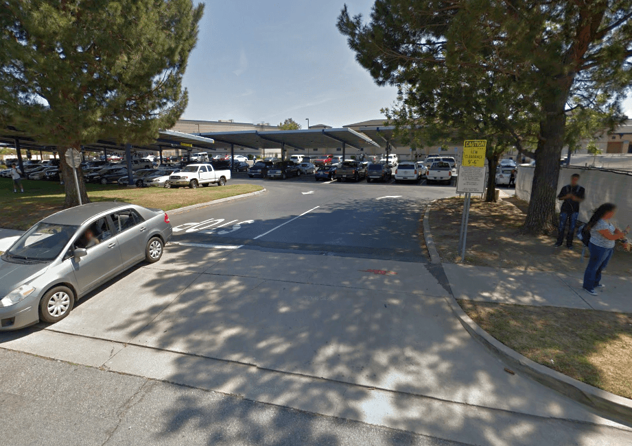 Stabbing Locks Down Rancho Cucamonga High School in California