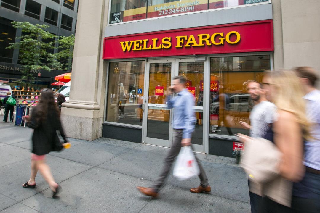 Report: Wells Fargo Whistleblower Claims There Was Fraud Years Ago