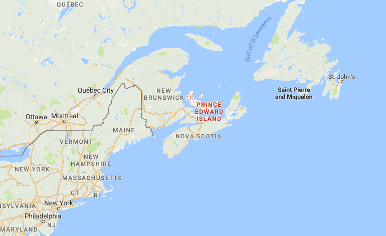 All Schools on Canadian Province Prince Edward Island Evacuated Over ‘Potential Threat’