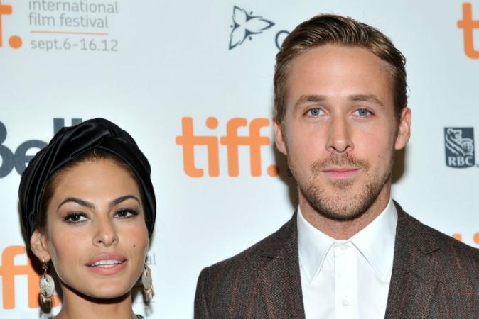 Reports: Ryan Gosling and Eva Mendes Did Not Get Married in Secret Ceremony