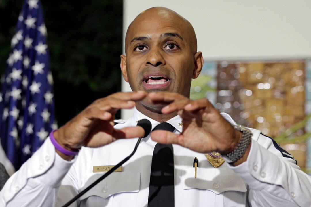 Charlotte Police Refuse to Release Video of Deadly Shooting