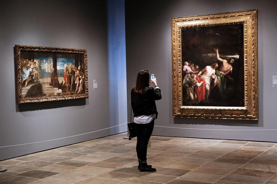 Things to Do Around NYC: September 23–29