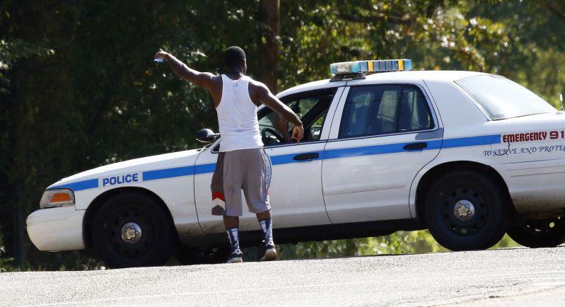 NAACP Files Lawsuit Against Mississippi for Legislation Expanding Capital City’s Law Enforcement
