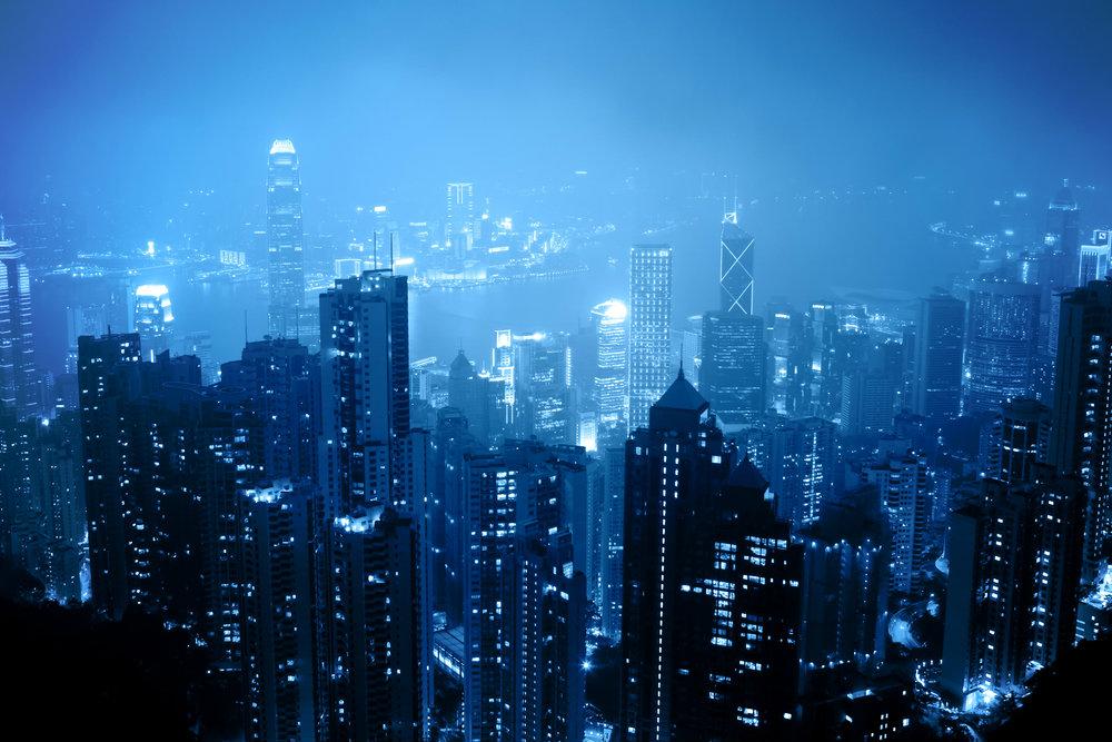 Artificial Light Filling Night Skies Hurts Wildlife and Human Health, Wastes Energy