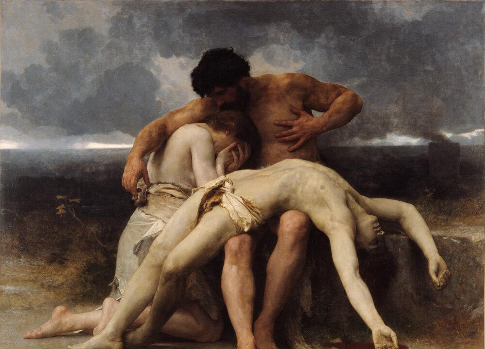 European Art and the Influence of the French Academies