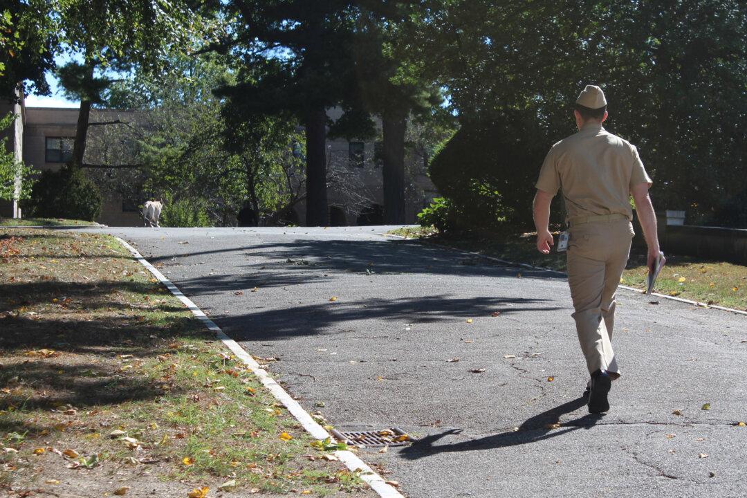 US Merchant Marine Academy Rescinds COVID-19 Vaccine Mandate