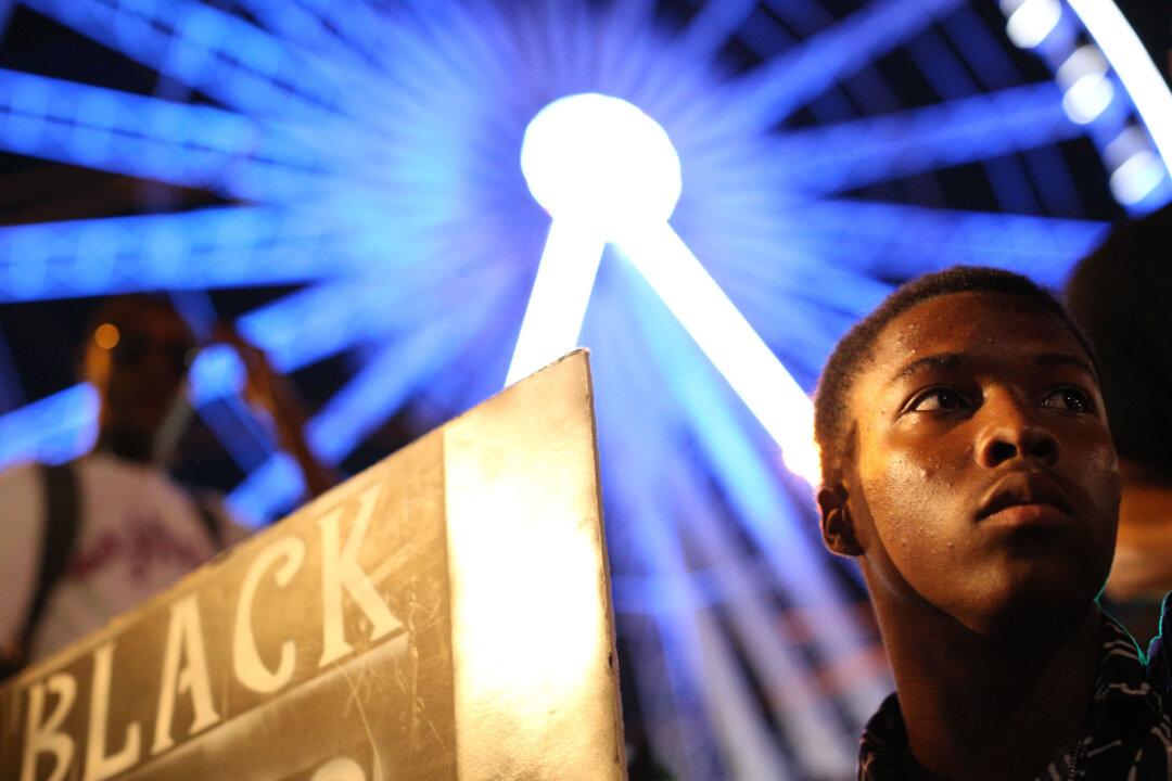 Experts: May Be Hard Convicting Tulsa Cop of Manslaughter