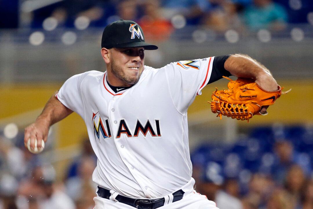 Last Texts Sent Shortly Before Jose Fernandez’s Death Revealed