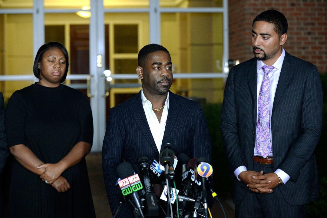 Charlotte Police Release Video of Shooting but Doubts Remain