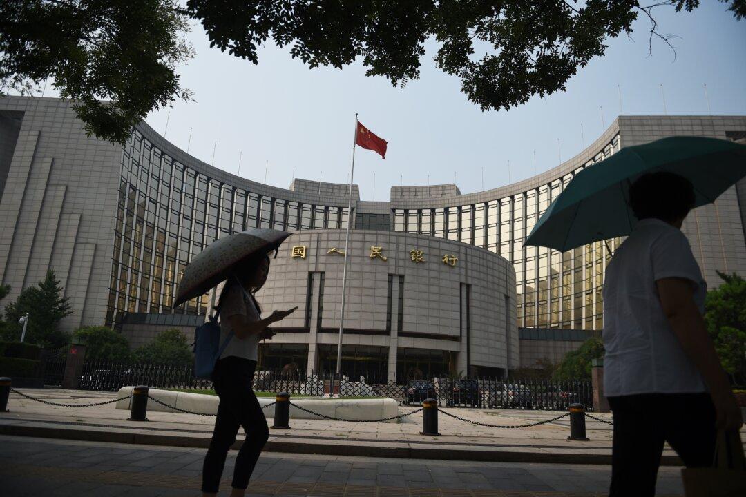 China Commences Crackdown on Shadow Banking