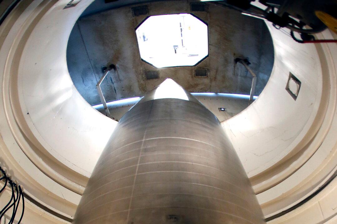 Proposed $874 Billion Defense Budget Cleared for House Hearings Beginning Next Week