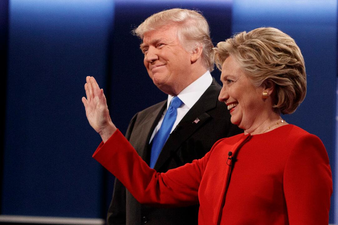 Hillary Clinton Says She Can Beat Trump in 2020, Suggests Possible ‘Rematch’