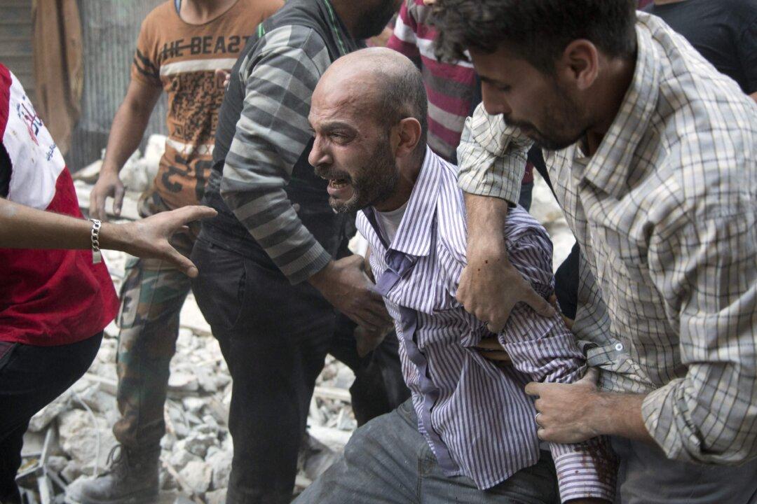 The Unintended Consequences of Restrictions on War