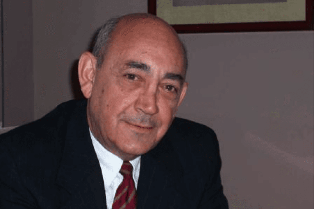 Time to Set the Record Straight