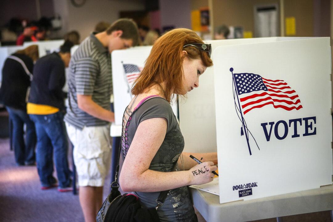 How Millennials Vote, or Don’t Vote, Could Determine the Presidency