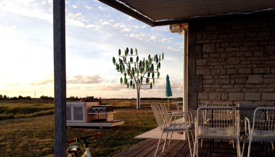 5 Cool Eco-Inventions That Give Us Hope