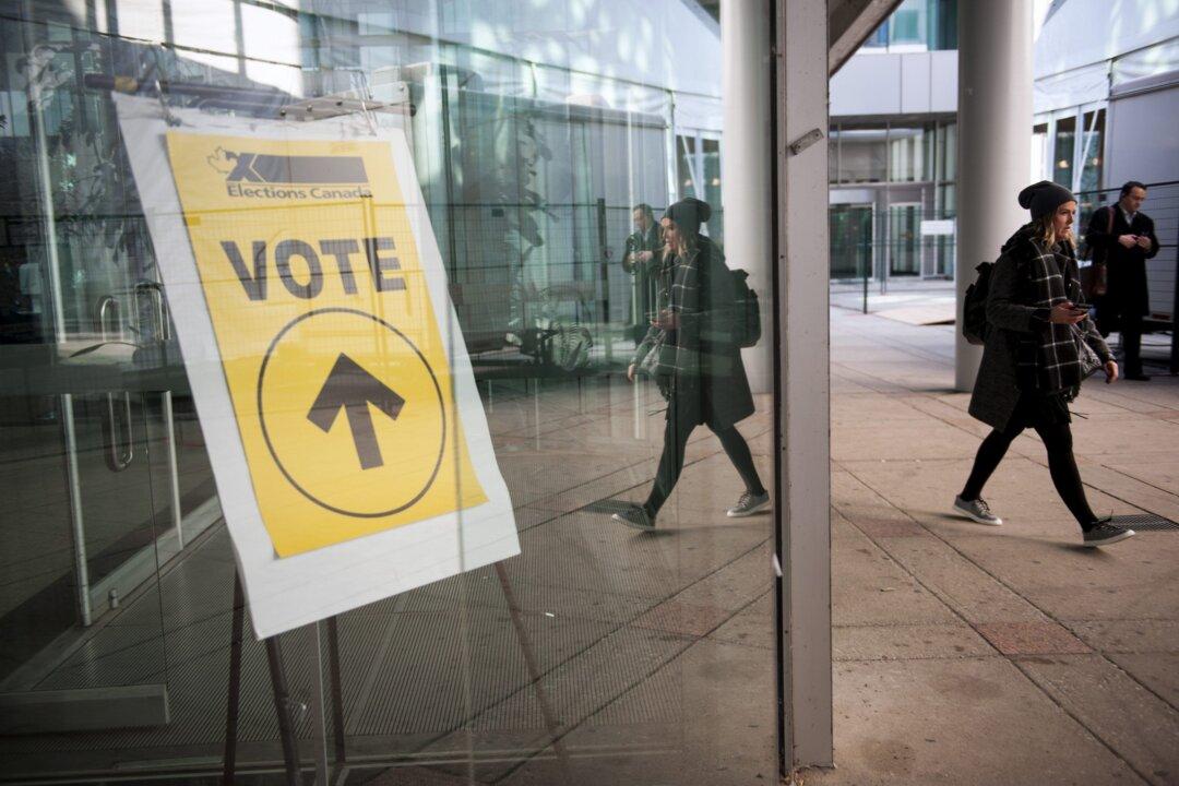 Mail-In Ballots Proposed in Bill Spells Trouble for Trust in Canada’s Electoral Process
