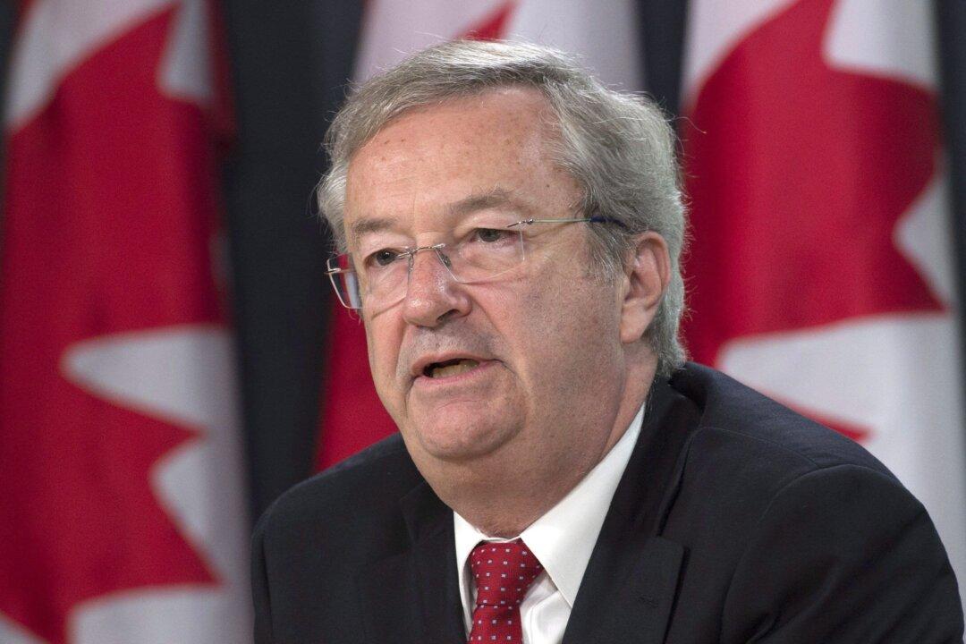 Overhaul of Electoral System Needs Broad Majority: Chief Elections Officer