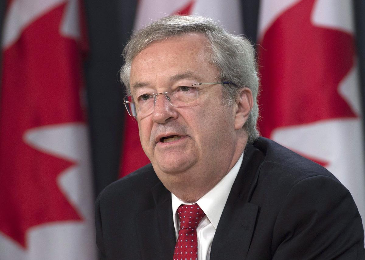 Overhaul of Electoral System Needs Broad Majority: Chief Elections Officer