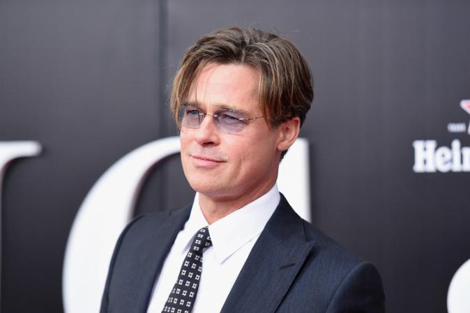 Brad Pitt Will Not Attend ‘Voyage of Time’ Premiere Due To ‘Family Situation’