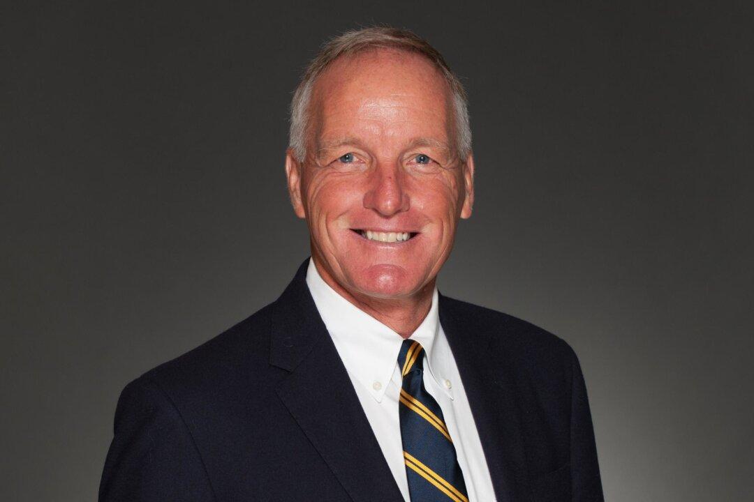 2016 Ryder Cup Matches: A Conversation With Kerry Haigh