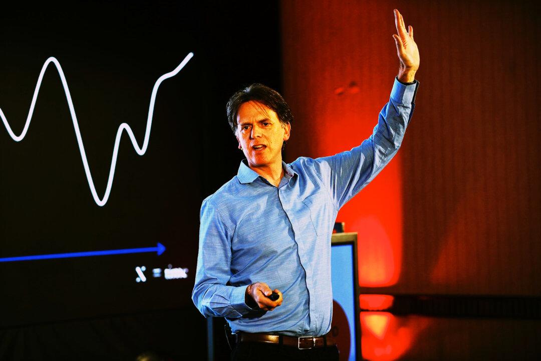 Business, Art, and Those Wonderful Ordinary Moments