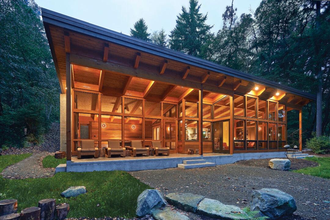 Author Turns Focus on ‘Prefabulous’ Small Homes