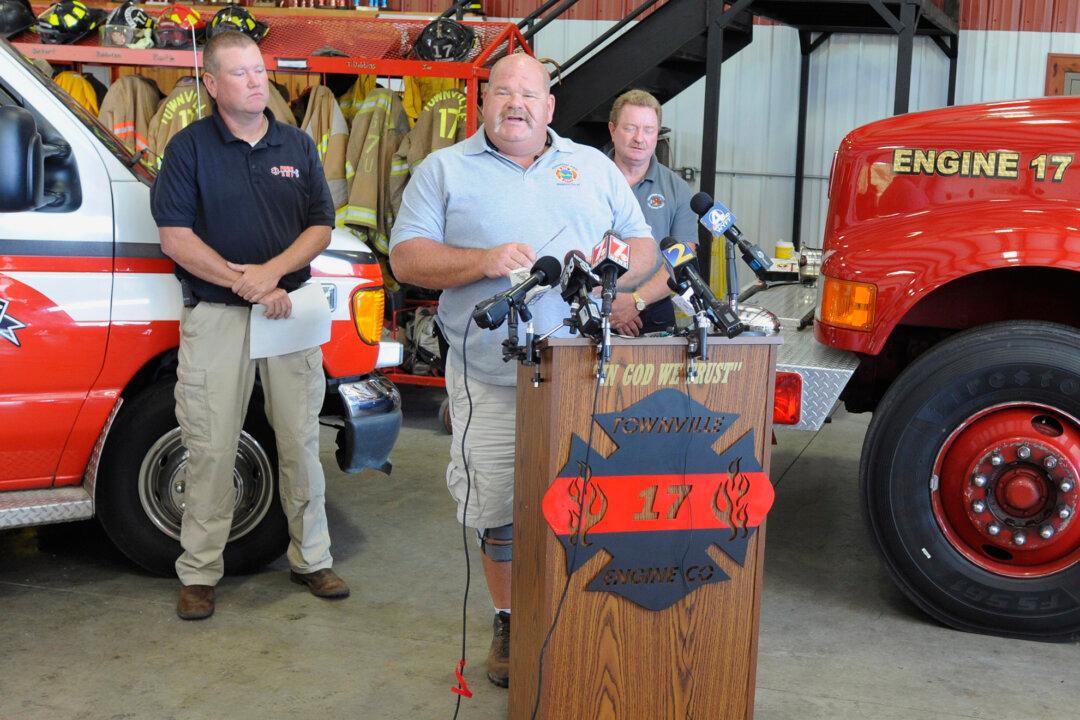 Hearing Set for Teen Held in South Carolina School Shooting