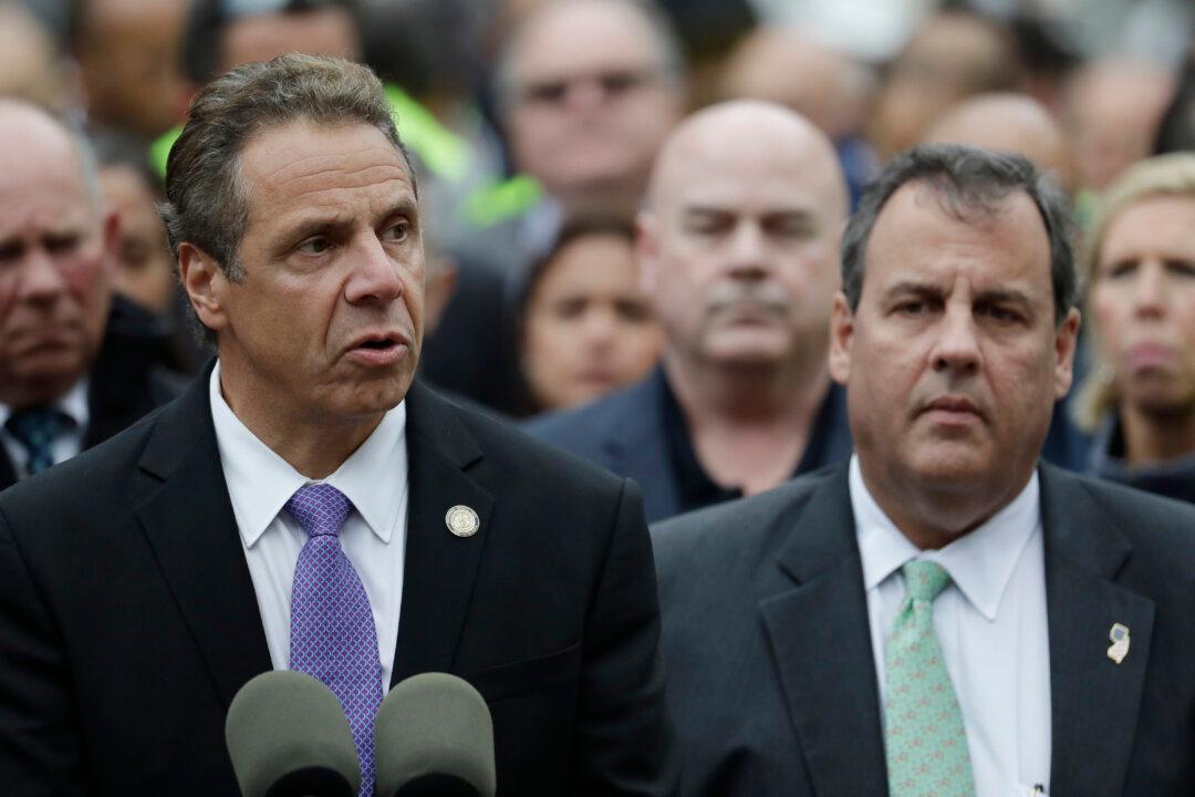 Witness: Ex-Ally Said Governors Discussed Report on Bridge