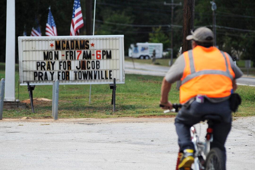 Boy, 6, Dies Days After South Carolina School Shooting
