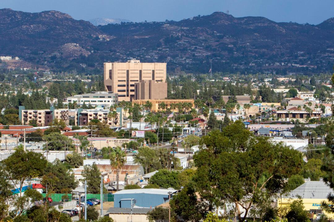 El Cajon Advances Plan to Regulate Hotels Used by County to House Homeless