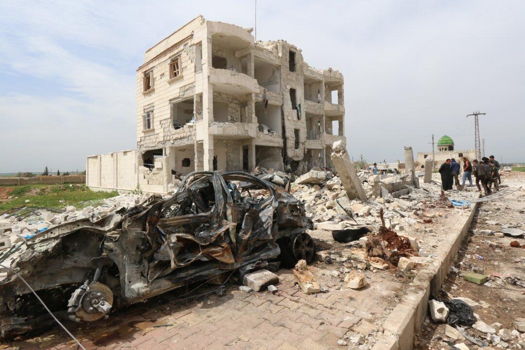 Why the UN Can’t Step In to Prosecute Islamic State Fighters