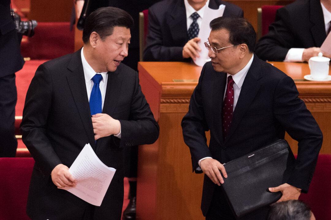 A Response to a Reader’s Queries on Factional Struggle in China