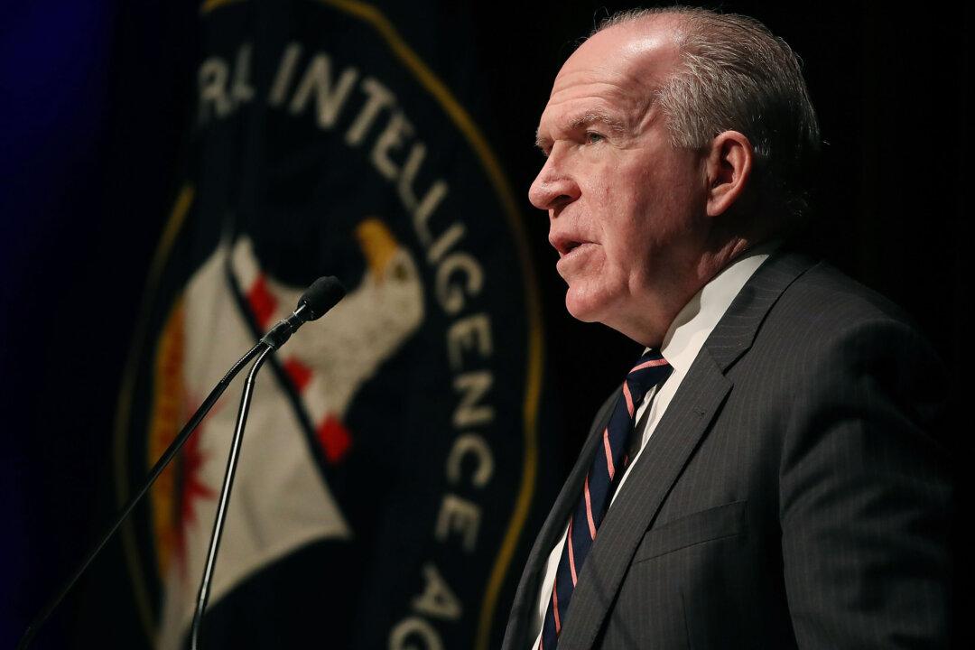 John Brennan: American Hero or Communist Traitor?