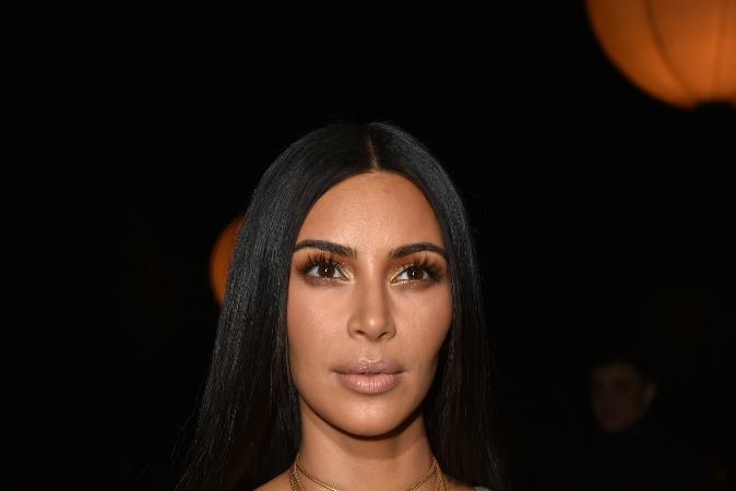 Kim Kardashian Held At Gunpoint, Over $11 Million Worth of Jewelry Stolen