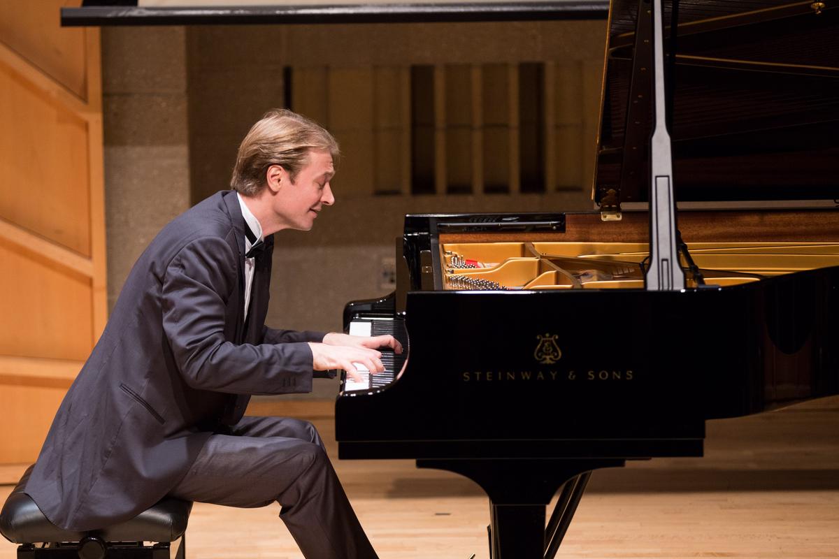 The Consolation of the Classics