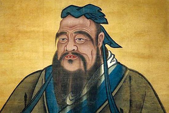 Confucius Never Casually Accepted Gifts