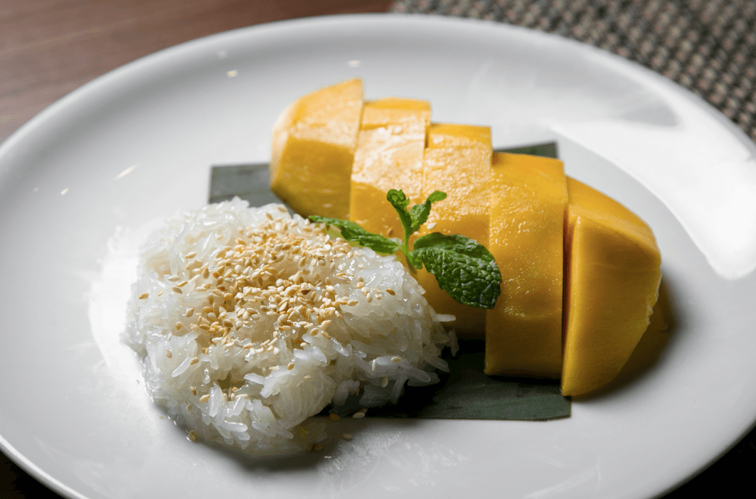 The Most Nourishing Type of Rice