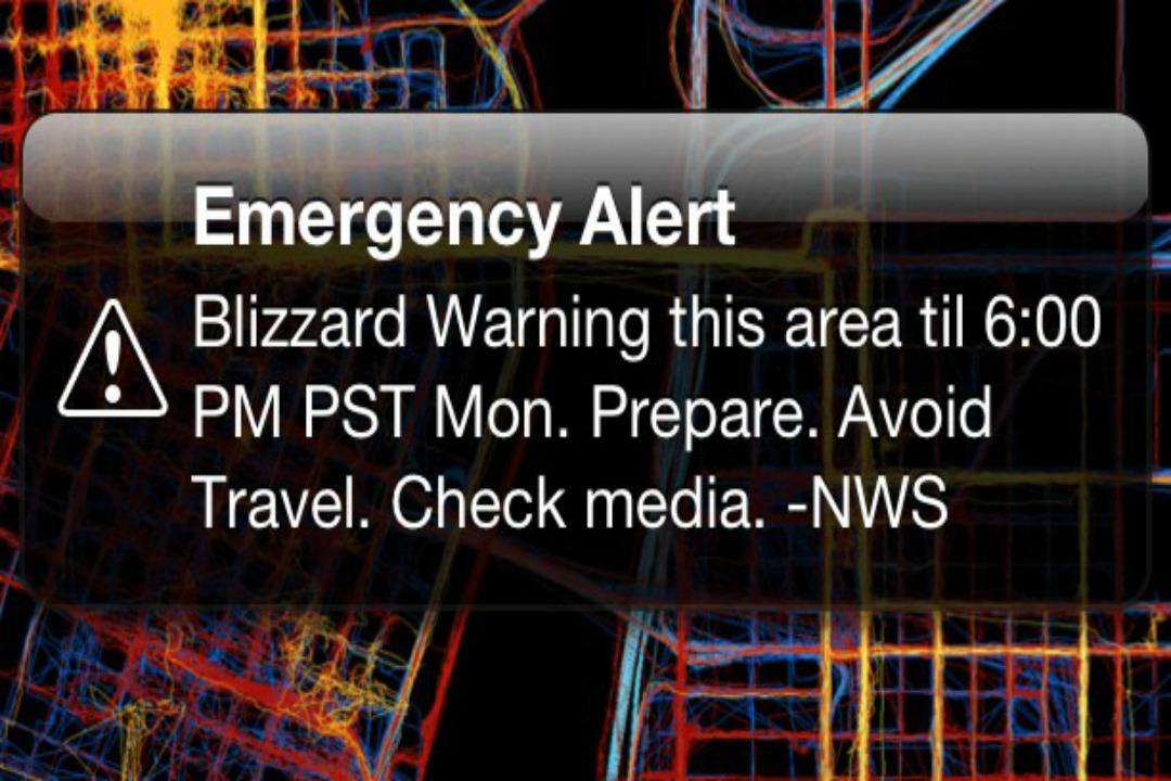 FCC to Revamp Federal Wireless Emergency Alert System After Chelsea Bombing
