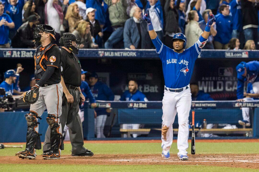Blue Jays, Orioles Thriller Validates Baseball’s Wildcard Game
