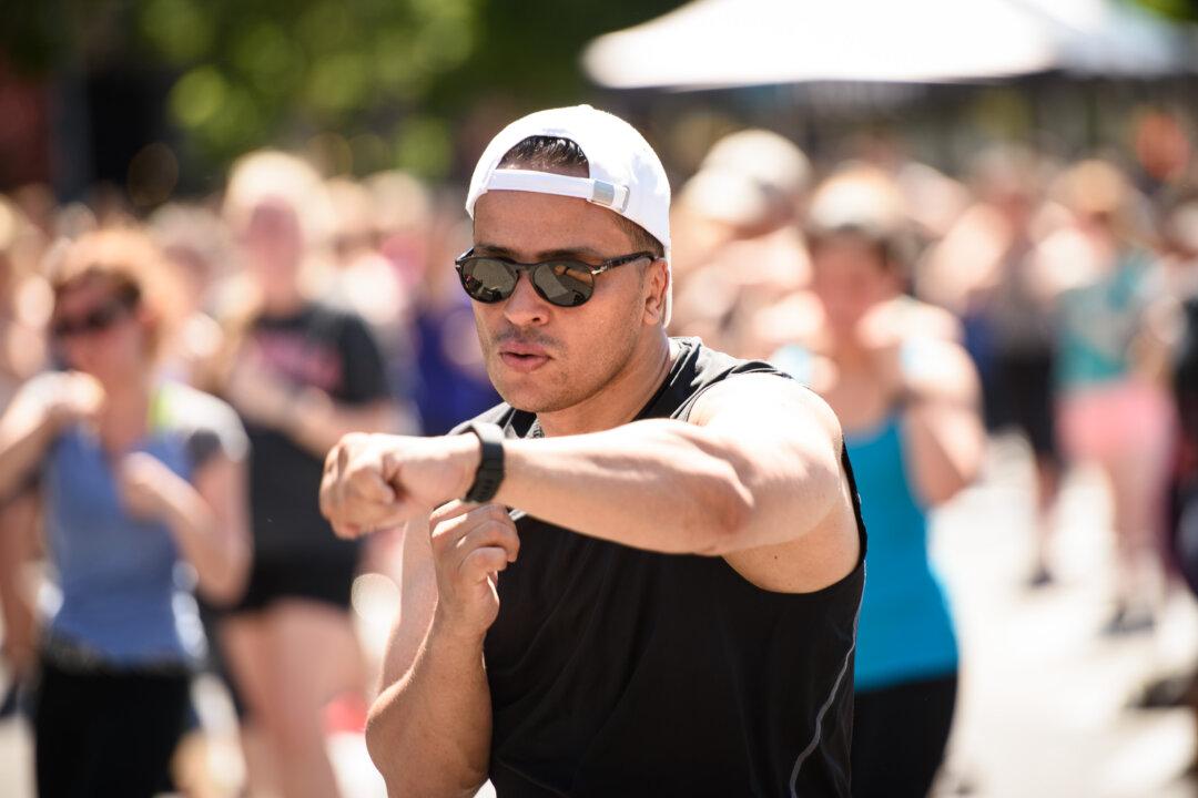 US Health Insurer Rewards Members for Tracking Activity With Wearables