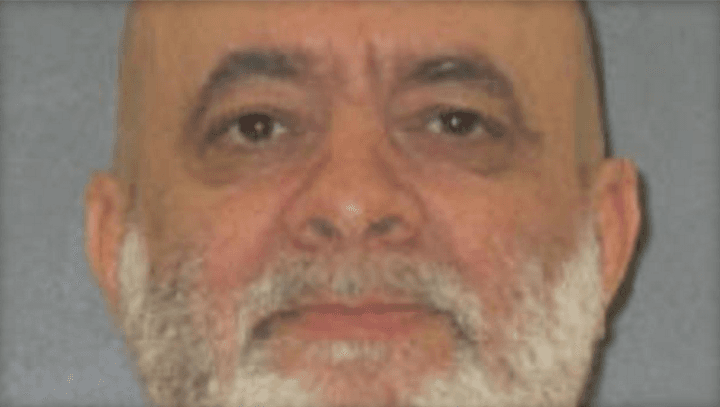 Texas Man Who Killed Neighbor Couple Was Executed
